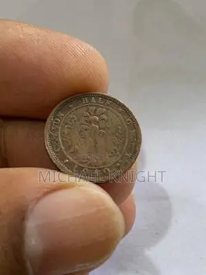 1940 Old Coins