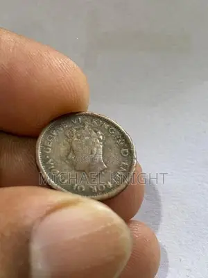 1940 Old Coins