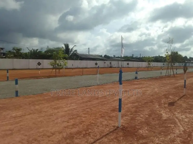 Mabola Land For Sale