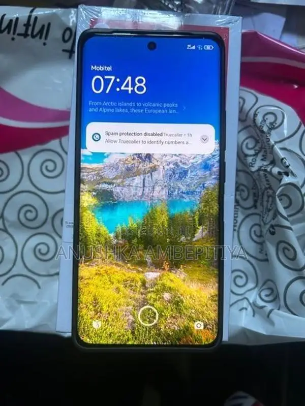 Xiaomi Redmi Note 15 (Used)