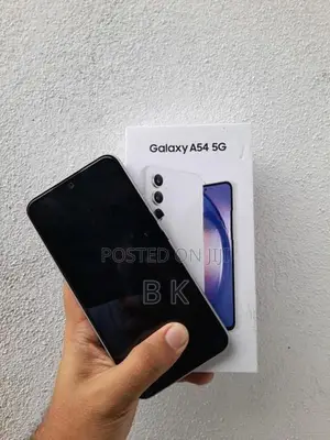 Samsung Galaxy A54 (Used)