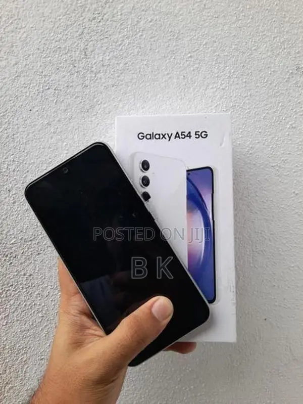 Samsung Galaxy A54 (Used)