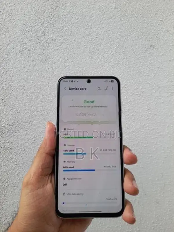 Samsung Galaxy A54 (Used)