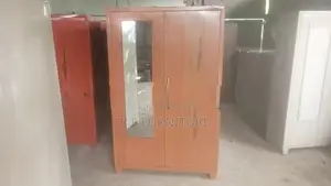 Steel Cupboard 6 by 4