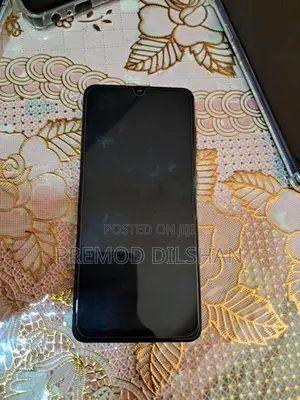 Samsung Galaxy A31 (Used)
