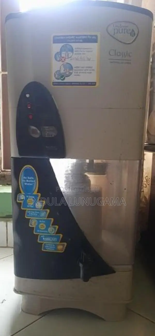 Water Filter