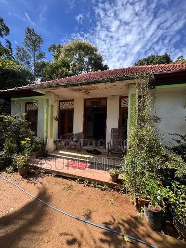 Property For Sale – Kithalella, ELLA