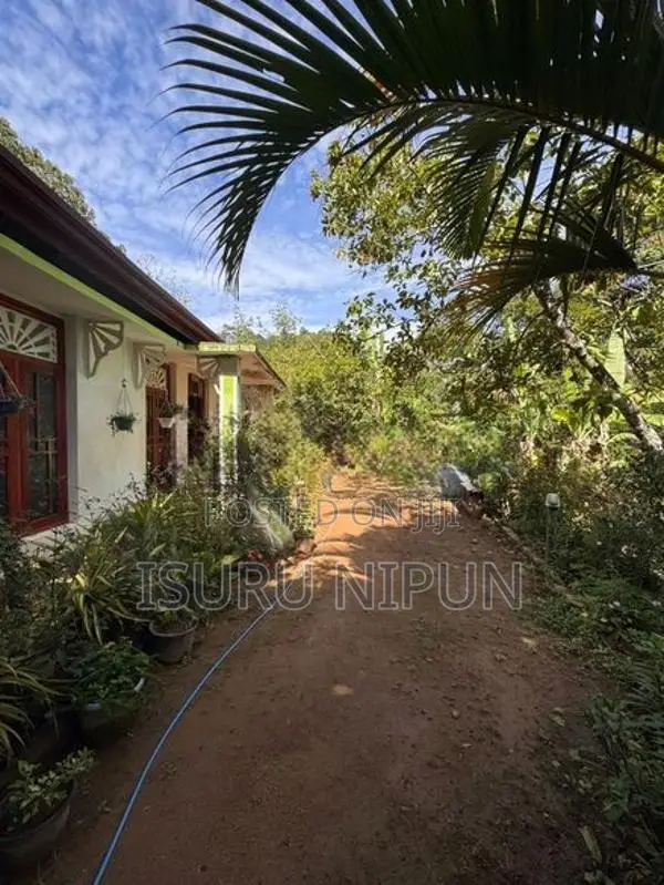 Property For Sale – Kithalella, ELLA