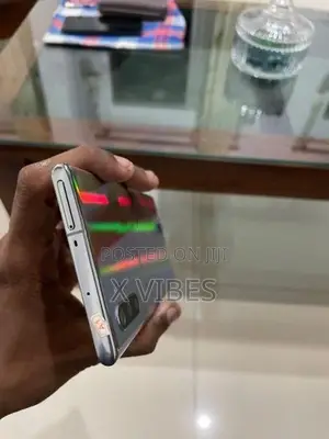 Samsung Galaxy Note 10 Plus (Used)