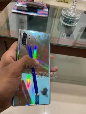 Samsung Galaxy Note 10 Plus (Used)