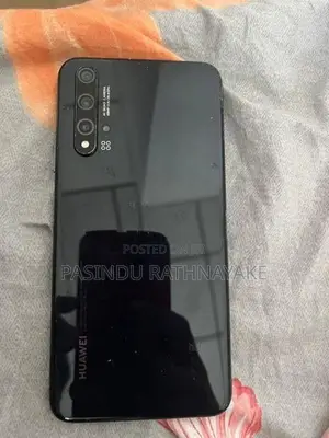 Huawei Nova 5T (Used)