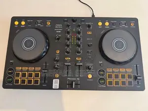 DDJ-FLX4 DJ Controller