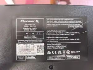 DDJ-FLX4 DJ Controller