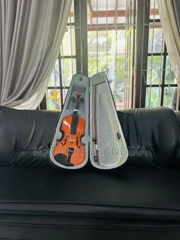 4/4 Super Lark Violin