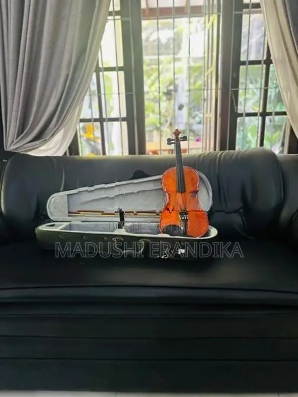 4/4 Super Lark Violin
