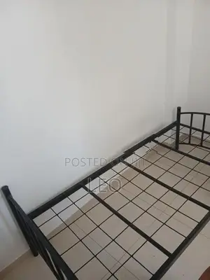 Steel Bed