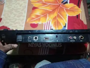 Pioneer Dj Mixer