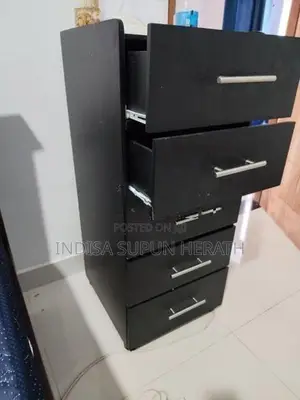 Bed Side Cupboard