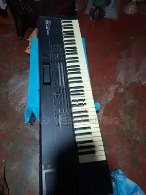 Yamaha Xp 80