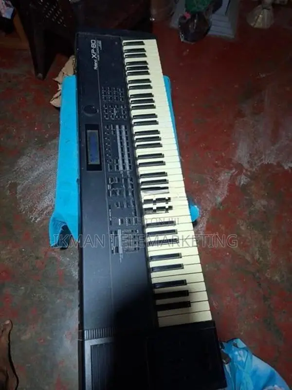 Yamaha Xp 80