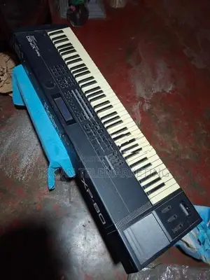Yamaha Xp 80