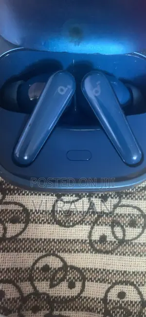 Soundcore Liberty 5