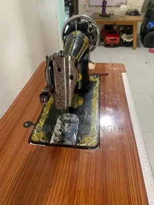 Singer Sewing Machine