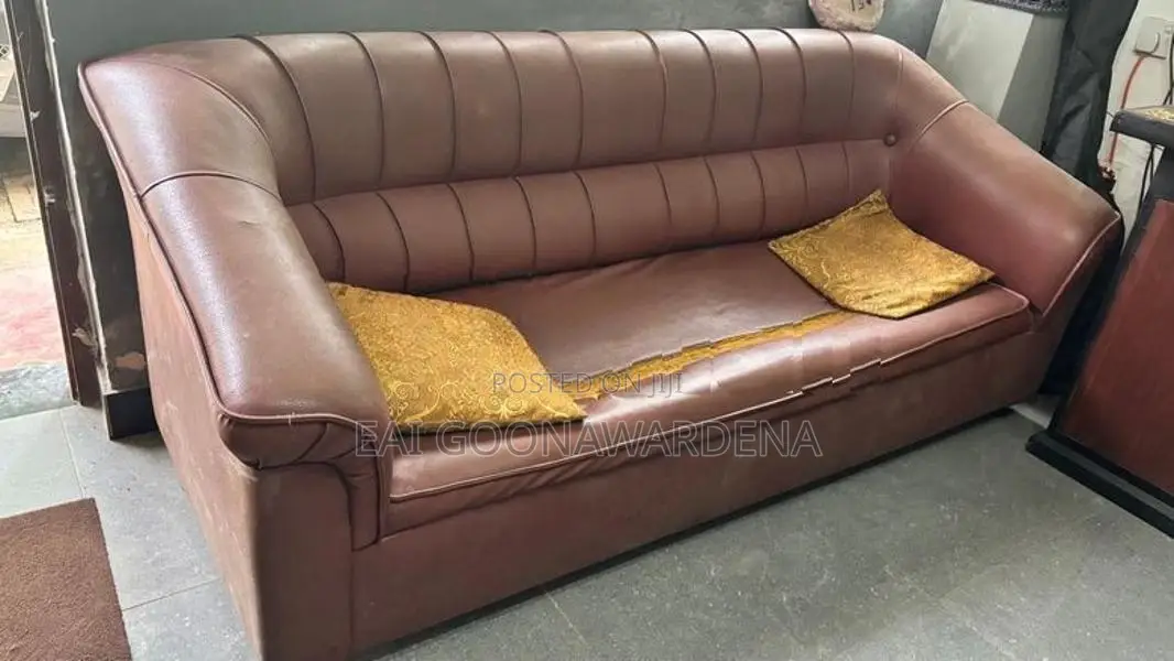 Sofa Set