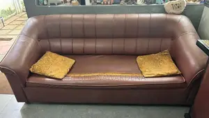 Sofa Set