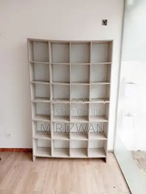 Book Shelf