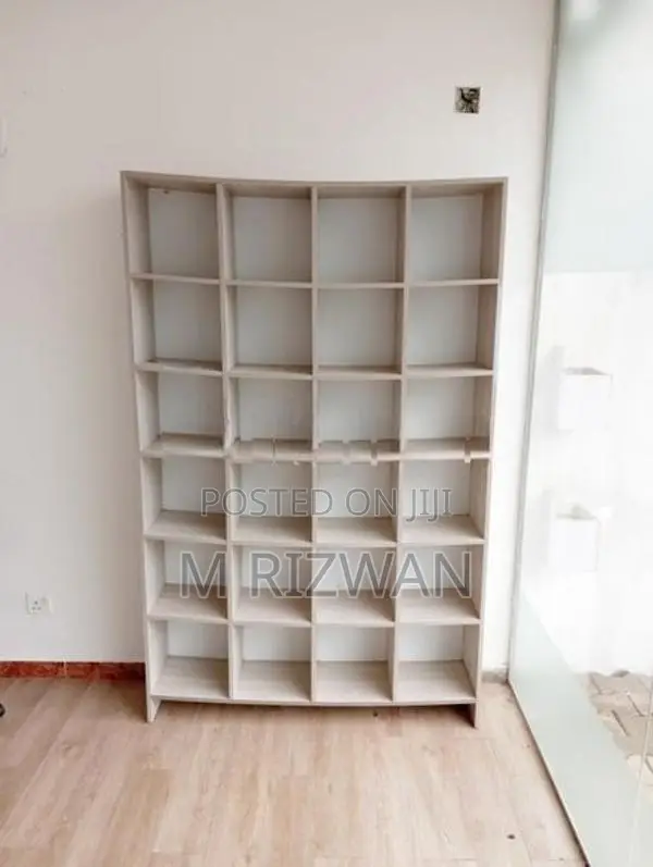 Book Shelf