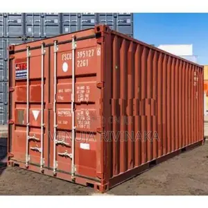 20ft Empty Container