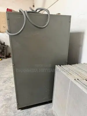Electrical Dehydrator