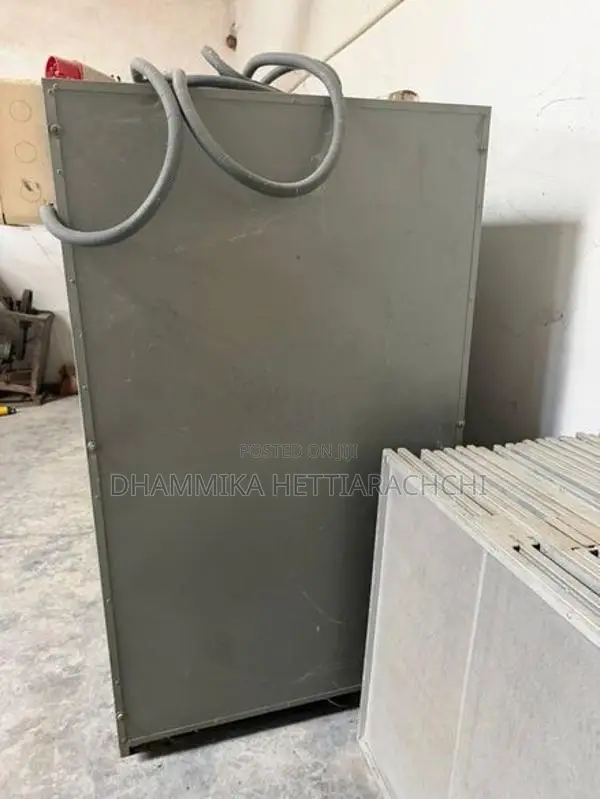 Electrical Dehydrator