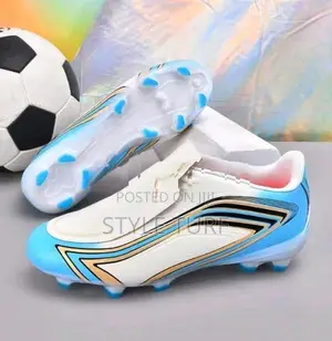 Men's Football Boots