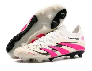 Men's Football Boots