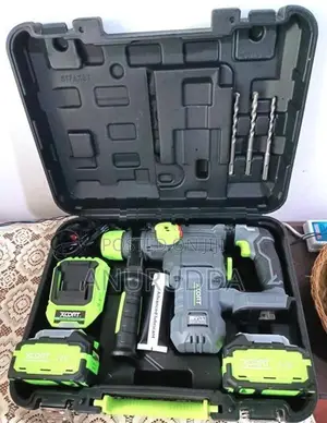 Xcort Rotary Hammer XDC09-2602T