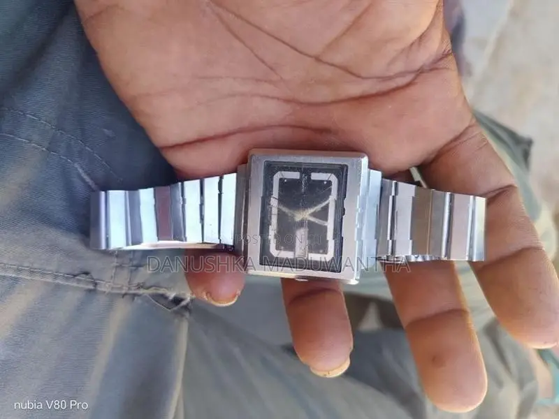 Seiko Meka Mama Athara