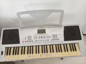 Performance Organ