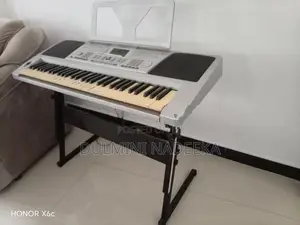 Performance Organ