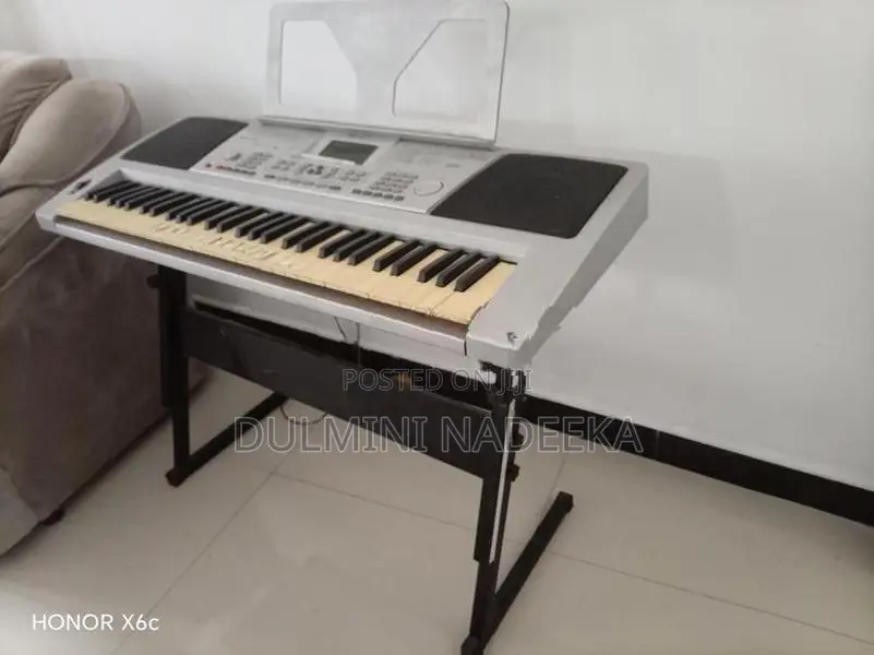 Performance Organ