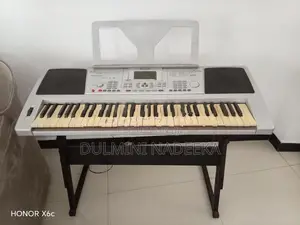 Performance Organ