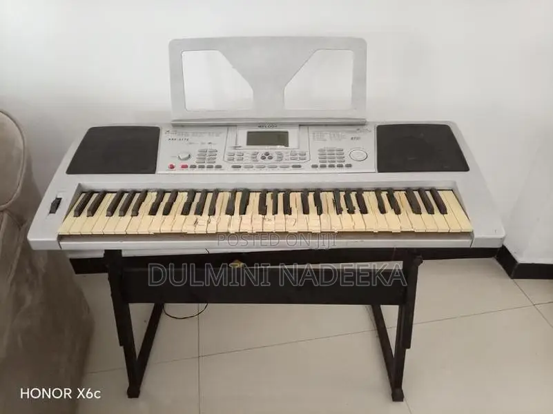 Performance Organ