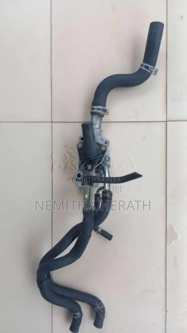 Nissan sunny n16 thermostat housing unit for Car