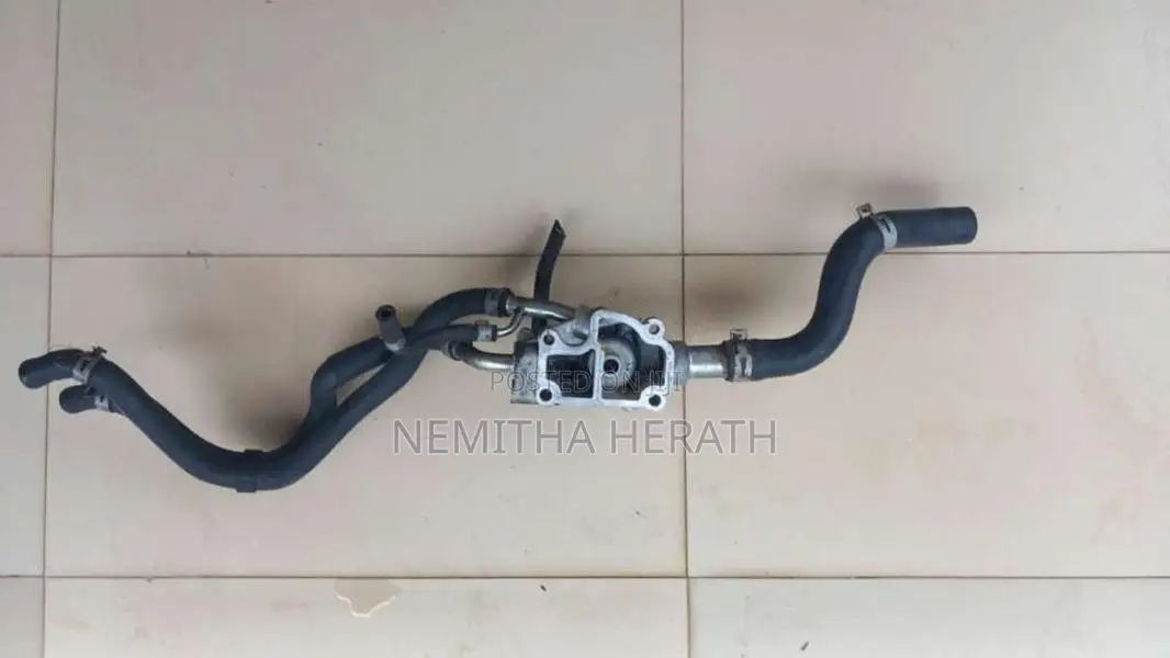 Nissan sunny n16 thermostat housing unit for Car