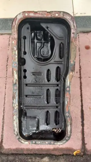 Nissan sunny n16 oil pan for Car