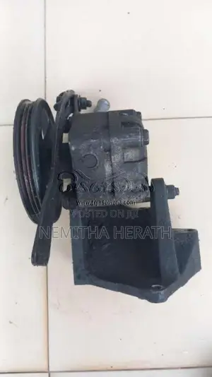 Nissan sunny n16 power steering pump for Car
