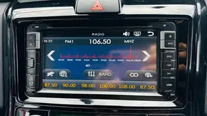 Toyota android player for Car