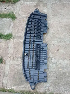 Axio 141 2007 car engine guard for Car