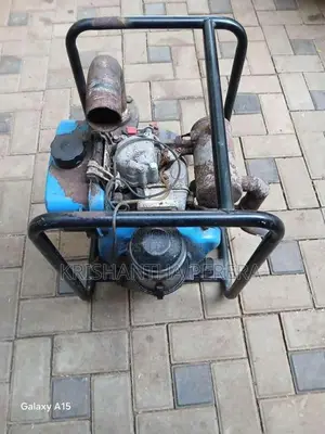 Solex 2 inch and koshin 3inch water moters for Other